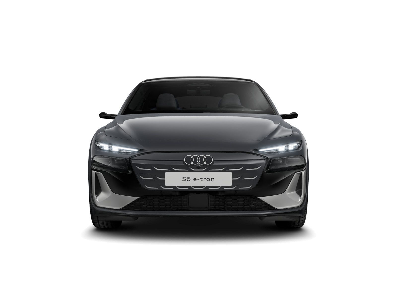 Audi S6 e-tron - Bild 2
