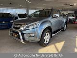 Isuzu D-Max  2.5 4WD  Automatik 1 Hand - gebrauchte Isuzu SUV & Geländewagen