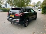 Nissan Qashqai Tekna NAVI/KAMERA/SHZG/PANORAMA/AHK - Nissan Qashqai: Automatik, Tekna
