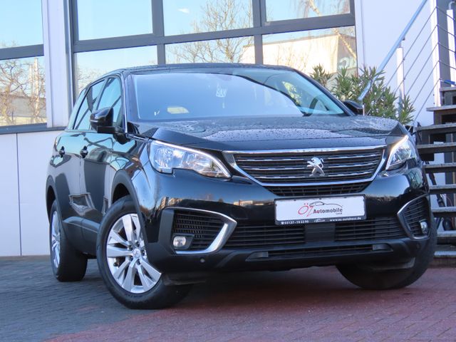 Peugeot 5008 PureTech 130 EAT8 Active