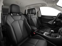 Audi Q3 - Vorschau Bild 9