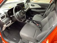 Suzuki Swift - Vorschau Bild 9