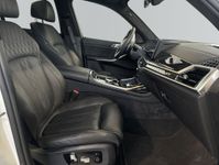 BMW X7 - Vorschau Bild 11
