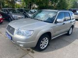 Subaru Forester 2.0 ,Tüv neu - Subaru Forester aus 2006
