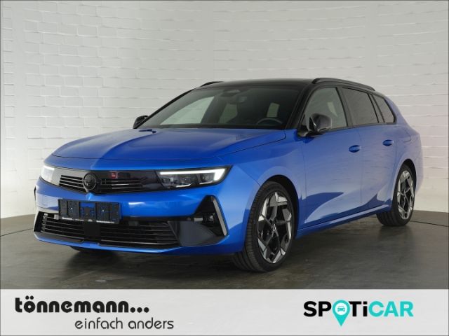 Astra L ST GSe PHEV AT+AHK+NAVI+360 GRAD KAMERA+