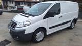 Fiat FIAT Scudo 2.0 MJT/130 PC-TN Furgone 12q. Comfor - gebrauchte Fiat Scudo aus dem Jahr 2015