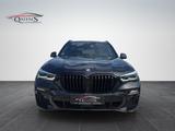 BMW X5 xDrive 40 i M Sport 1 Hand Panorama Leder PDC - BMW X5 Gebrauchtwagen
