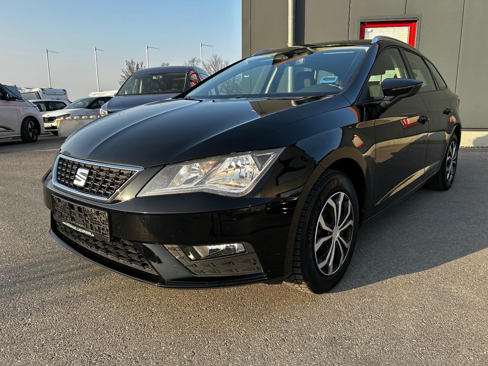 Seat Leon ST Style