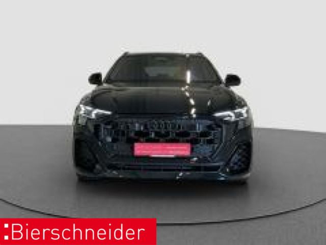 Audi Q8 e-hybrid S-Line business AHK PANO HuD B&O 5J- imagem 2