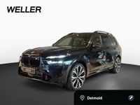 BMW X7 M60 - Vorschau Bild 1