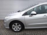 Peugeot 308 1.6 Platinum 120 VTi Gerne Finanzierung+++ - Peugeot 308 mit Benzin-Antrieb: Kleinwagen