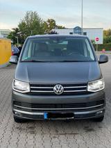 Volkswagen VW Multivan T6 Highline 2.0l Diesel - Volkswagen LT in Wuppertal