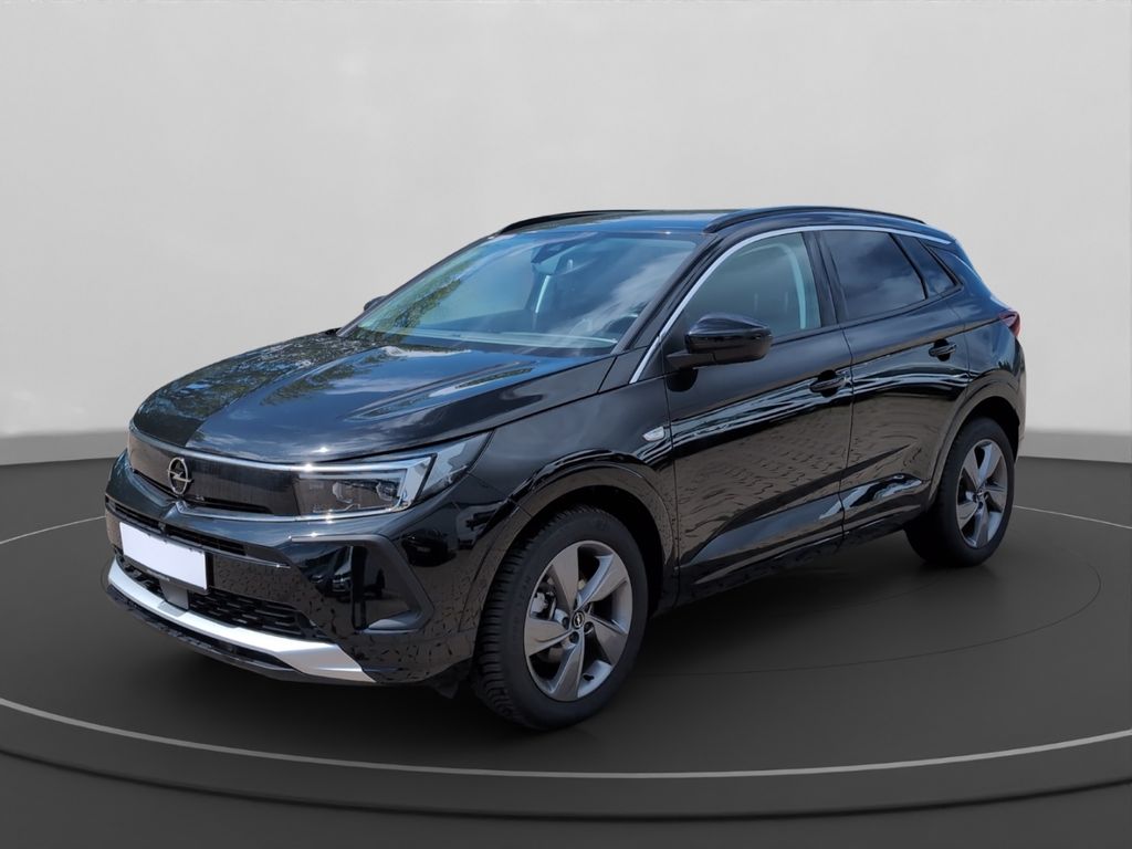 Opel Grandland (X)