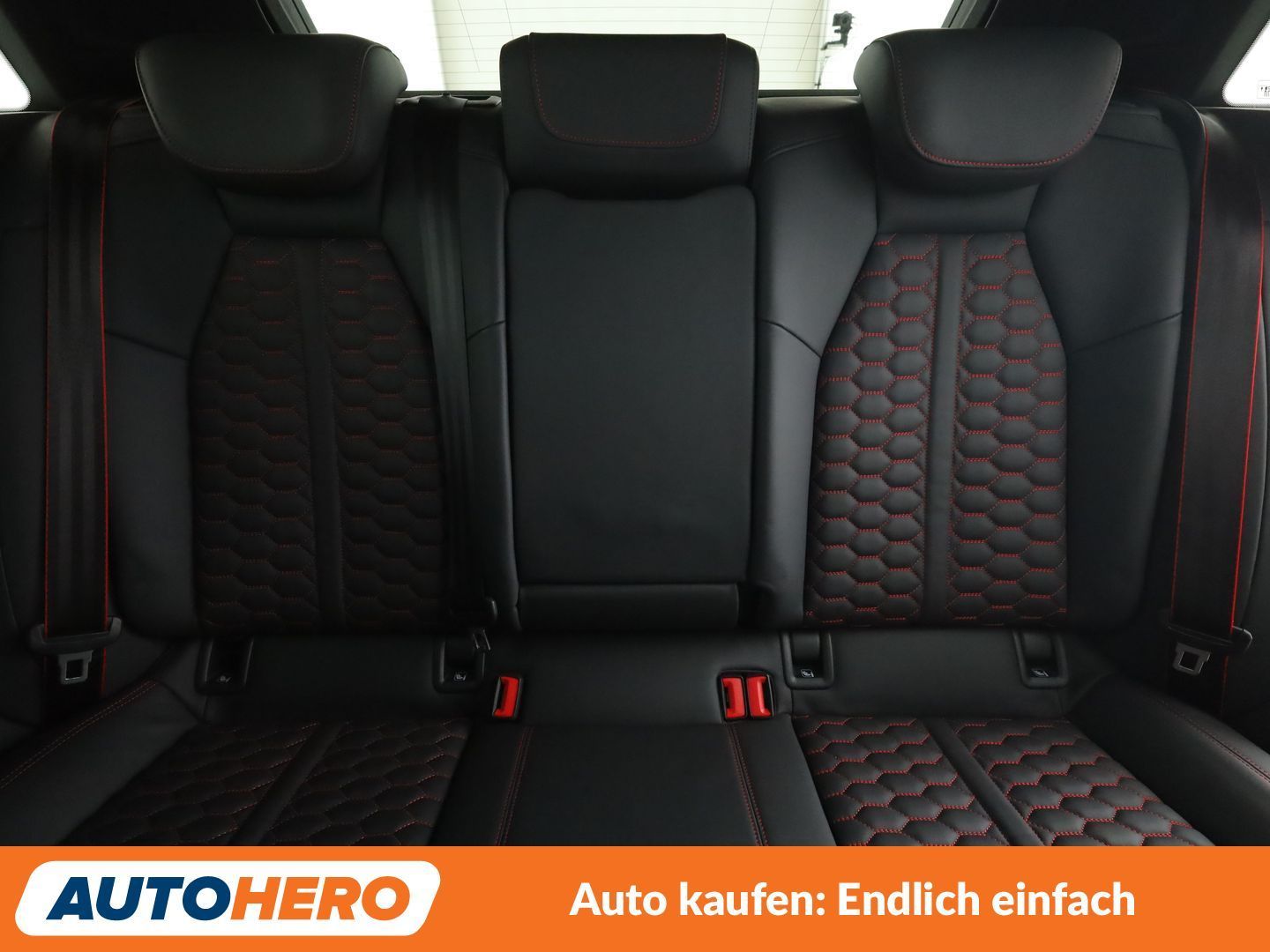 Audi RS 3 Sportback 2.5 TFSI quattro Aut.*NAVI*LED* foto 16