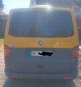 Volkswagen T5 - Wohnmobile bis 12.000 Euro