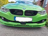 ALPINA B4 3.0 Biturbo - - ALPINA B4: Cabrio
