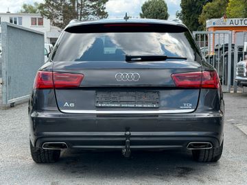 Audi A6 - 5