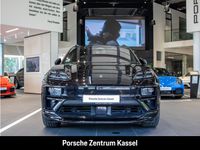 Porsche Macan - Vorschau Bild 7