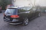 Volkswagen Passat 2.0 TDI*R-Line*Pano*St.Heiz*Navi*Aut*Xen* - Volkswagen Passat aus 2012 mit Diesel-Antrieb