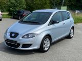 Seat Altea Fresh TÜV NEU KLIMA AHK - gebrauchte Seat Altea aus dem Jahr 2005