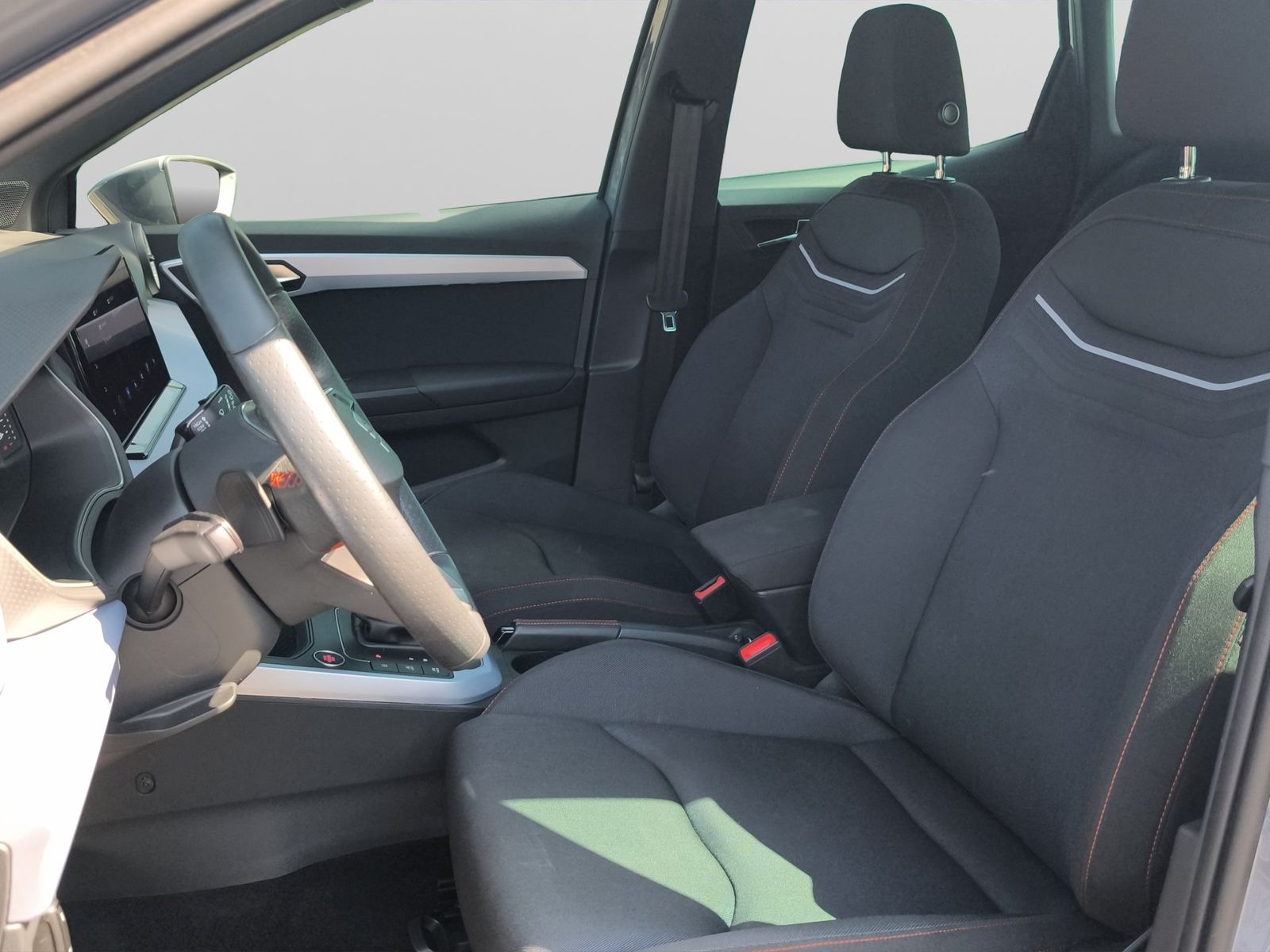 Seat Arona - Bild 12