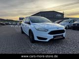 Ford Focus Turnier Trend/ 79Tkm/Sitzh./Klima/Alufelg. - Ford Focus: Turnier Trend