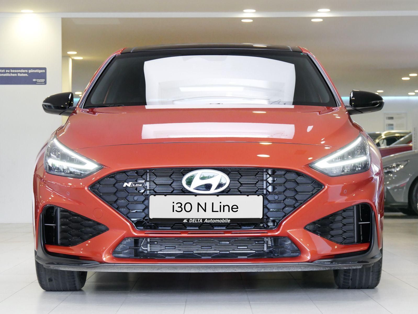 Hyundai i30 - Bild 9