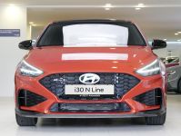 Hyundai i30 - Vorschau Bild 9