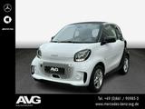 Smart smart EQ fortwo 22KW Cool & Audio SHZ Klima 15"
