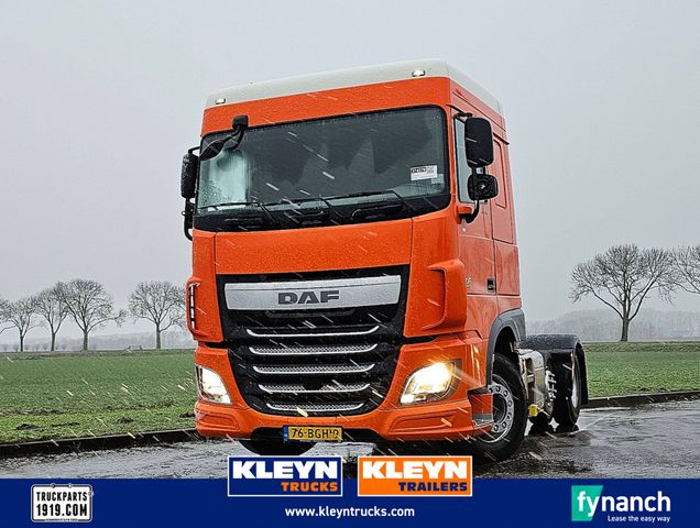 DAF XF 440