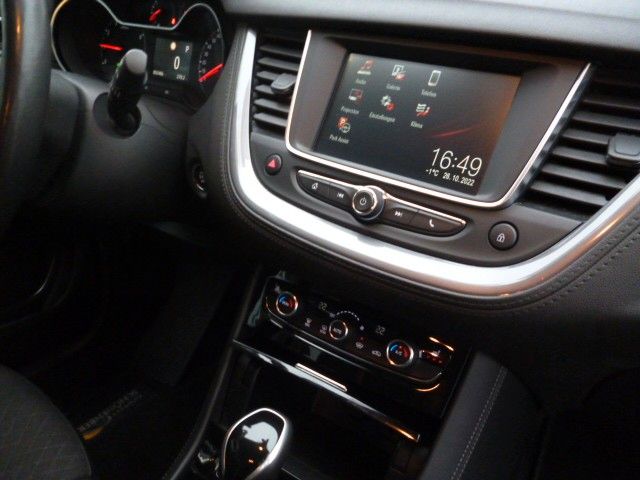 Grandland X 5-tg. 1,2i Elegance Automatik, RK,PP