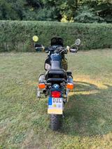 BMW R 80GS Umbau auf 1000cm - Offers