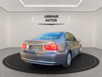 BMW 318 - 6