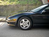Honda Acura NSX  1. Serie// Sammlerzustand//org.70tkm! - Honda NSX mit Benzin-Antrieb