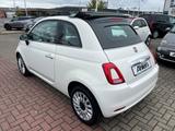 Fiat 500C Lounge+CARPLAY+KLIMA+PDC+TEMPOMAT+BLUETOOTH