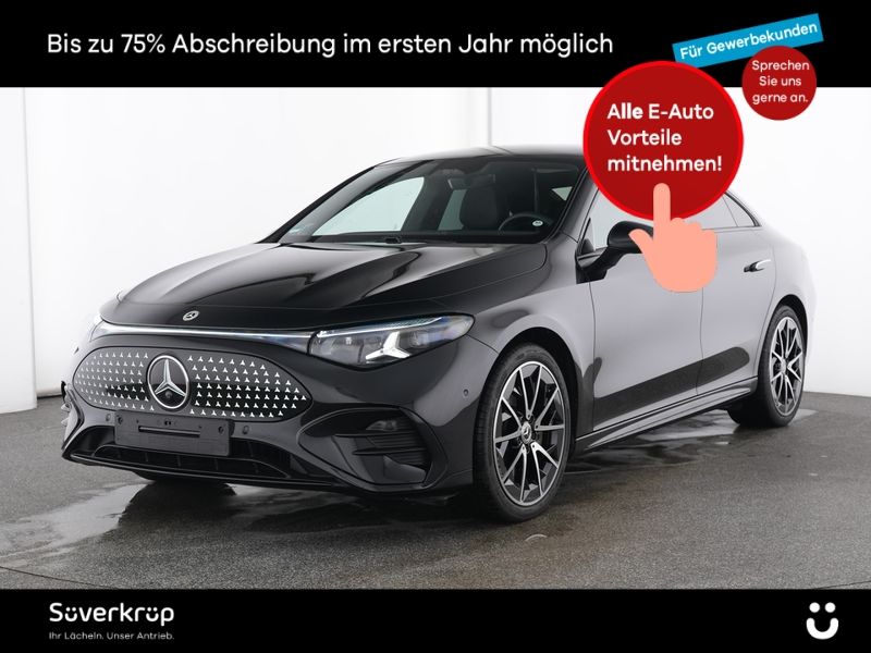 2025 Mercedes-Benz CLA 350