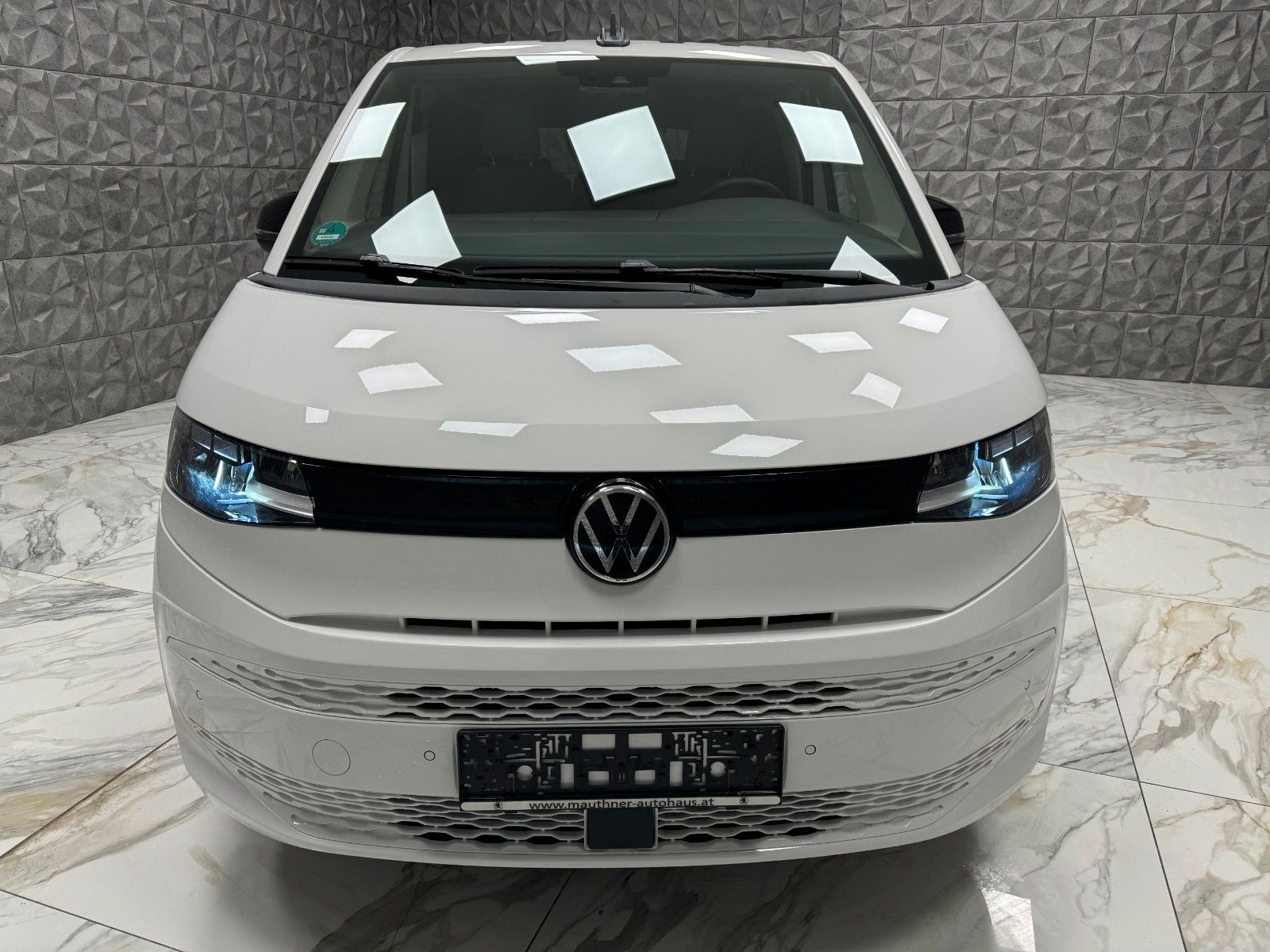 Volkswagen T7 Multivan Bulli Life*ANZ* imagem 2