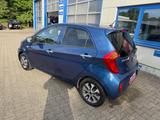Kia Picanto Dream Team - Kia Picanto Gebrauchtwagen in Essen