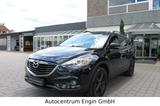 Mazda CX-9*AHK*BOSE*LEDER*KAMERA*NAVI*7-SITZE*LPG-GAS - Mazda: Gas
