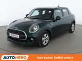 MINI One*NAVI*TEMPO*PDC*LIM*KLIMA*ALU*SHZ* - MINI MINI Gebrauchtwagen in Duisburg