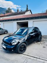 MINI Countryman Cooper S ALL4 R60 I Vollausstattung I - MINI Countryman Serie: Limousine