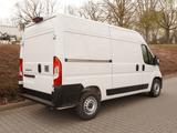 Fiat Ducato Maxi 35 L2H2 180 Automatik / 10-Zoll-Navi - gebrauchte Fiat Van