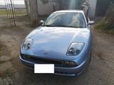 Fiat Coupe 2.0 i.e. turbo 20V - Fiat aus 1997