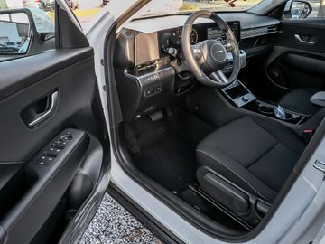 Hyundai Kona 1.6 Trend Hybrid 2WD Autobahnassistent LED