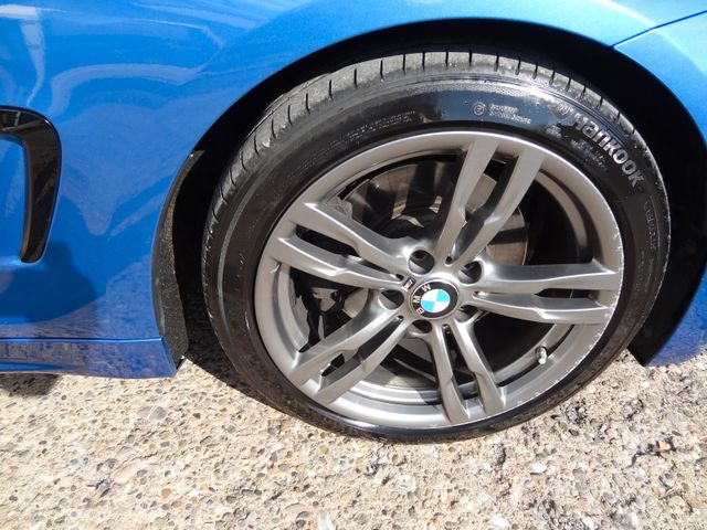 Fahrzeugabbildung BMW 430 Gran Coupé/M-Sport/1.Hd/HUD/Navi/ACC