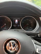 Volkswagen VW Tiguan 2.0 TDI IQ-Drive - Volkswagen Tiguan mit Diesel-Antrieb: Kombi