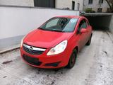 Opel Corsa D 1.0 Limited Edition - Opel Corsa: Limited