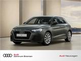 Audi A1 Sportback advanced 25 TFSI 70(95) kW(PS) S - Audi Neuwagen