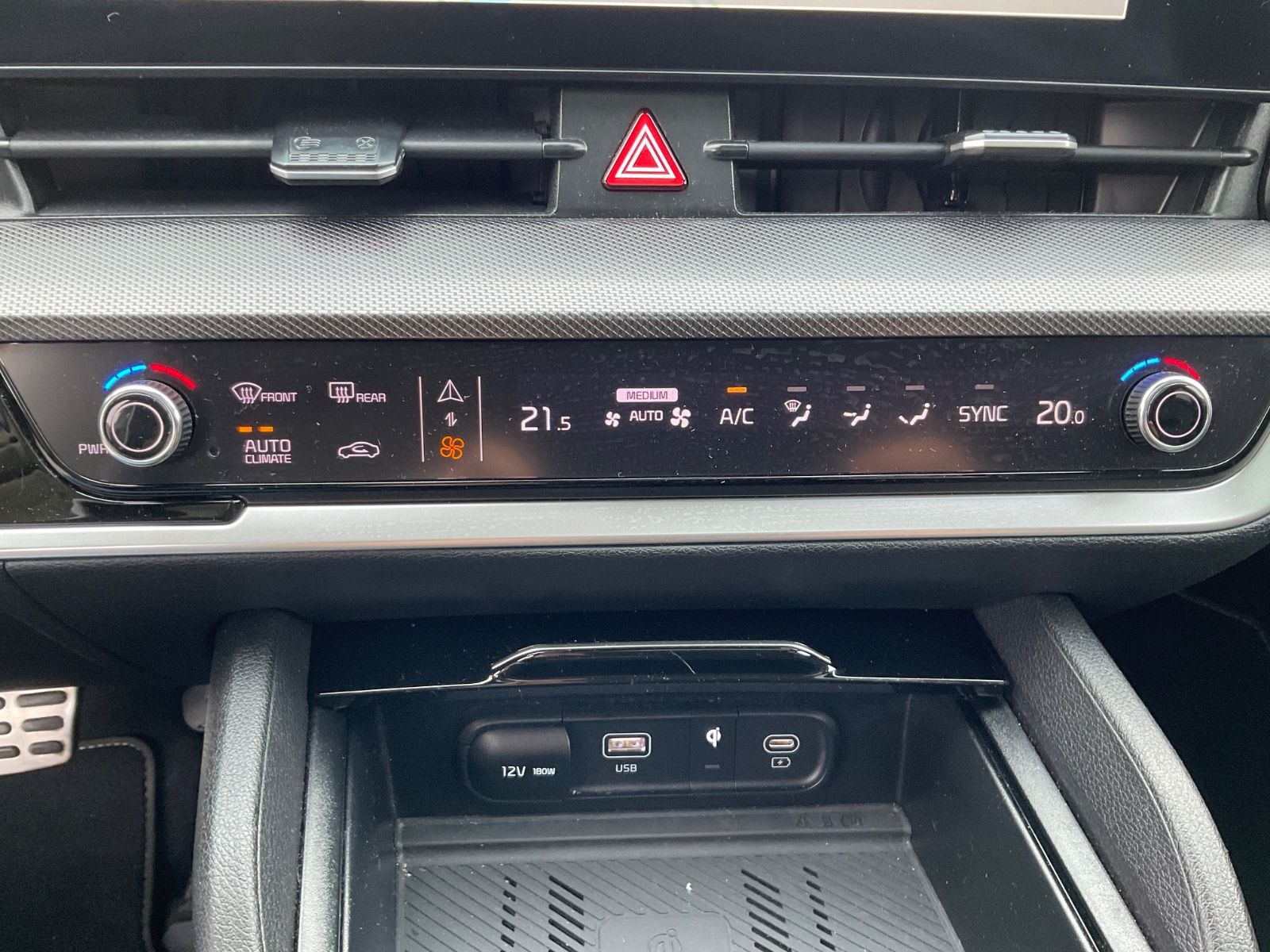 Fahrzeugabbildung Kia Sportage 1.6 CRDi GT-line,Panorama,Kamera,AHK,