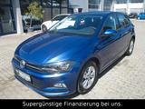 Volkswagen Polo VI Comfortline,AUTOMATIK,GARANTIE,5-TÜRIG - Volkswagen Polo: Türig